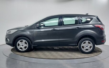 Ford Kuga III, 2017 год, 1 599 000 рублей, 8 фотография