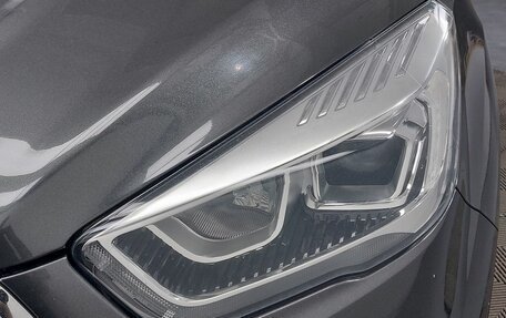 Ford Kuga III, 2017 год, 1 599 000 рублей, 9 фотография