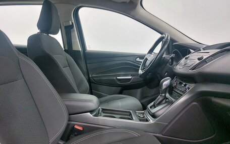 Ford Kuga III, 2017 год, 1 599 000 рублей, 13 фотография