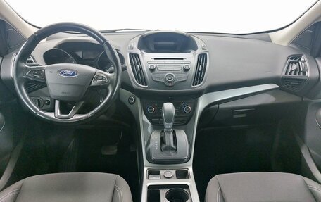 Ford Kuga III, 2017 год, 1 599 000 рублей, 12 фотография