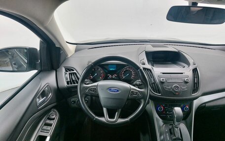 Ford Kuga III, 2017 год, 1 599 000 рублей, 11 фотография