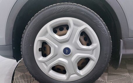 Ford Kuga III, 2017 год, 1 599 000 рублей, 18 фотография