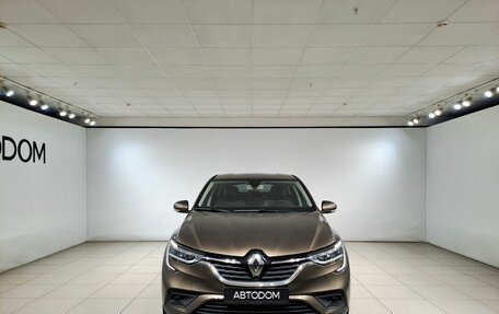 Renault Arkana I, 2019 год, 1 590 000 рублей, 2 фотография