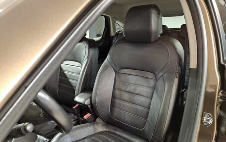 Renault Arkana I, 2019 год, 1 590 000 рублей, 13 фотография