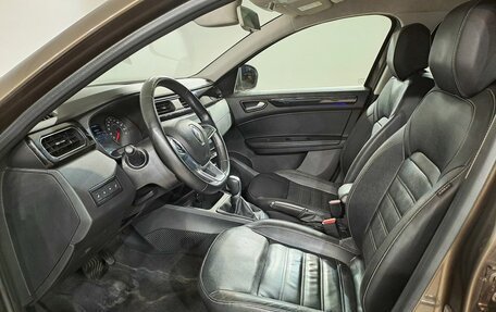 Renault Arkana I, 2019 год, 1 590 000 рублей, 14 фотография