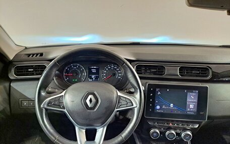 Renault Arkana I, 2019 год, 1 590 000 рублей, 9 фотография