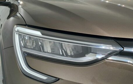 Renault Arkana I, 2019 год, 1 590 000 рублей, 20 фотография