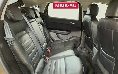 Renault Arkana I, 2019 год, 1 590 000 рублей, 17 фотография