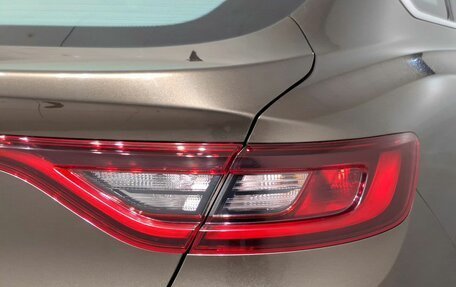 Renault Arkana I, 2019 год, 1 590 000 рублей, 21 фотография