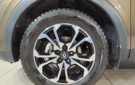 Renault Arkana I, 2019 год, 1 590 000 рублей, 22 фотография