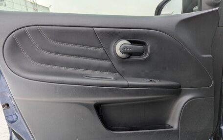 Nissan Note II рестайлинг, 2006 год, 465 000 рублей, 16 фотография