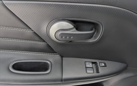 Nissan Note II рестайлинг, 2006 год, 465 000 рублей, 17 фотография