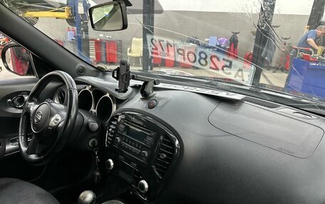 Nissan Juke II, 2012 год, 850 000 рублей, 5 фотография