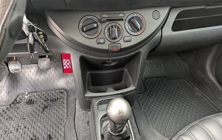 Nissan Note II рестайлинг, 2006 год, 465 000 рублей, 20 фотография