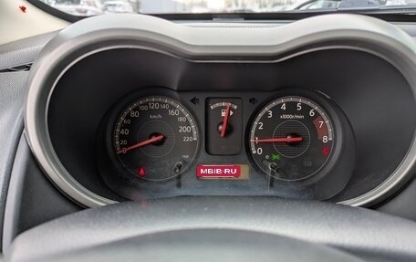 Nissan Note II рестайлинг, 2006 год, 465 000 рублей, 21 фотография