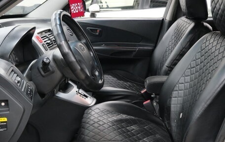 Hyundai Tucson III, 2007 год, 999 000 рублей, 8 фотография