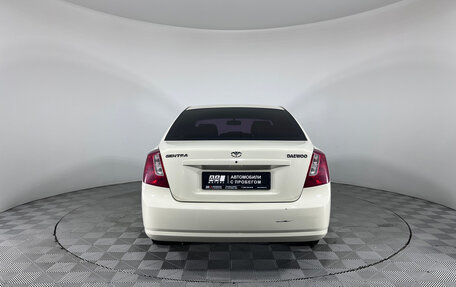 Daewoo Gentra II, 2014 год, 519 000 рублей, 6 фотография