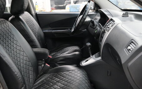 Hyundai Tucson III, 2007 год, 999 000 рублей, 20 фотография