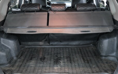 Hyundai Tucson III, 2007 год, 999 000 рублей, 23 фотография