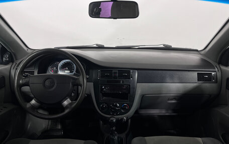 Daewoo Gentra II, 2014 год, 519 000 рублей, 9 фотография