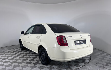 Daewoo Gentra II, 2014 год, 519 000 рублей, 7 фотография