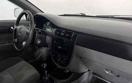 Daewoo Gentra II, 2014 год, 519 000 рублей, 10 фотография