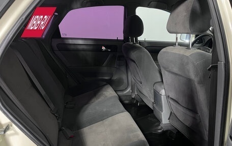 Daewoo Gentra II, 2014 год, 519 000 рублей, 12 фотография