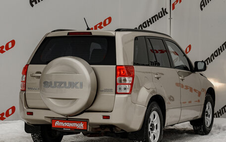 Suzuki Grand Vitara, 2011 год, 1 390 000 рублей, 6 фотография