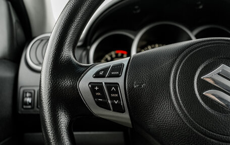 Suzuki Grand Vitara, 2011 год, 1 390 000 рублей, 13 фотография