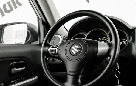 Suzuki Grand Vitara, 2011 год, 1 390 000 рублей, 12 фотография