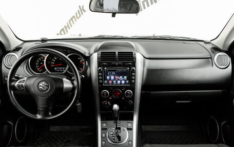 Suzuki Grand Vitara, 2011 год, 1 390 000 рублей, 10 фотография