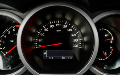 Suzuki Grand Vitara, 2011 год, 1 390 000 рублей, 14 фотография