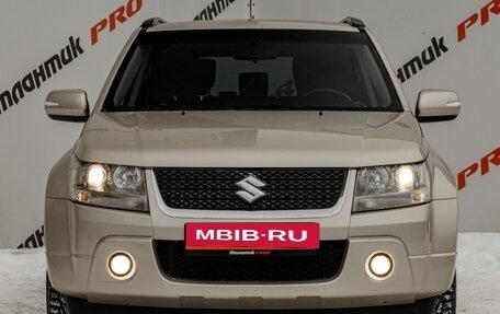Suzuki Grand Vitara, 2011 год, 1 390 000 рублей, 2 фотография