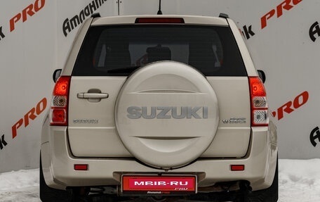 Suzuki Grand Vitara, 2011 год, 1 390 000 рублей, 5 фотография