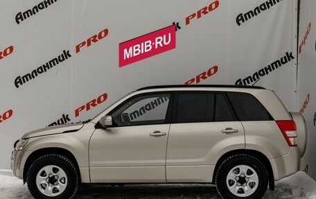 Suzuki Grand Vitara, 2011 год, 1 390 000 рублей, 7 фотография
