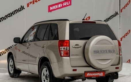 Suzuki Grand Vitara, 2011 год, 1 390 000 рублей, 4 фотография