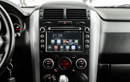 Suzuki Grand Vitara, 2011 год, 1 390 000 рублей, 15 фотография