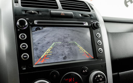 Suzuki Grand Vitara, 2011 год, 1 390 000 рублей, 16 фотография