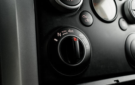 Suzuki Grand Vitara, 2011 год, 1 390 000 рублей, 19 фотография