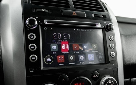 Suzuki Grand Vitara, 2011 год, 1 390 000 рублей, 17 фотография