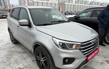 Lifan X70 I, 2018 год, 1 090 000 рублей, 2 фотография