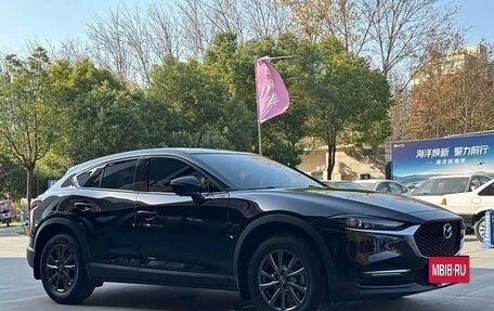 Mazda CX-4, 2021 год, 2 238 000 рублей, 3 фотография
