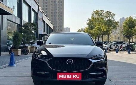 Mazda CX-4, 2021 год, 2 238 000 рублей, 2 фотография