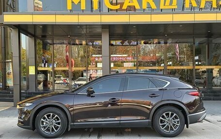 Mazda CX-4, 2021 год, 2 238 000 рублей, 4 фотография