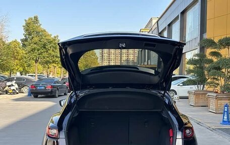 Mazda CX-4, 2021 год, 2 238 000 рублей, 9 фотография