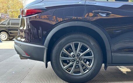 Mazda CX-4, 2021 год, 2 238 000 рублей, 7 фотография