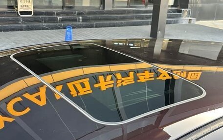 Mazda CX-4, 2021 год, 2 238 000 рублей, 10 фотография