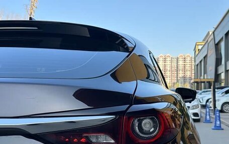 Mazda CX-4, 2021 год, 2 238 000 рублей, 8 фотография