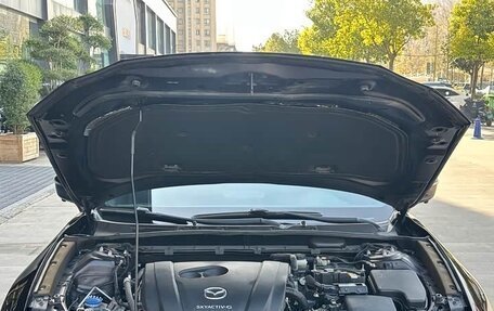 Mazda CX-4, 2021 год, 2 238 000 рублей, 11 фотография