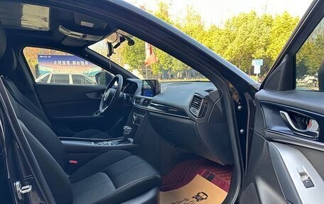 Mazda CX-4, 2021 год, 2 238 000 рублей, 16 фотография